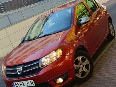 Usado Dacia Sandero