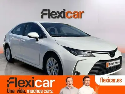 Usado Toyota Corolla