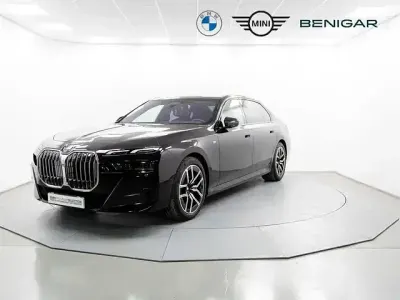 Usado BMW 220 Comfort Edition 299 CV (219 kW) 2023 Negro Coupe