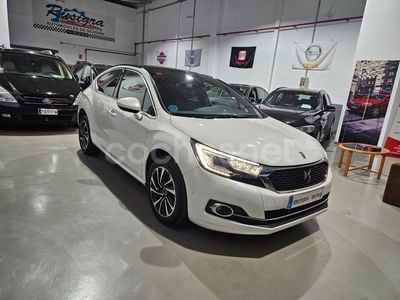 DS Automobiles DS4