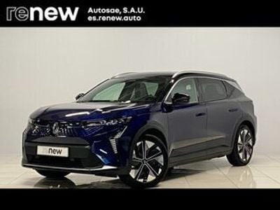 Renault Scénic