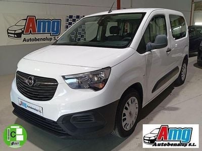 Opel Combo Life