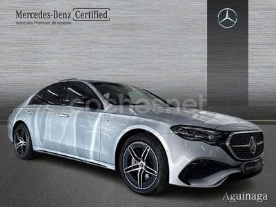 Mercedes E300