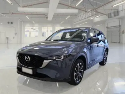 Usado Mazda CX-5