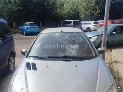Usado Peugeot 206