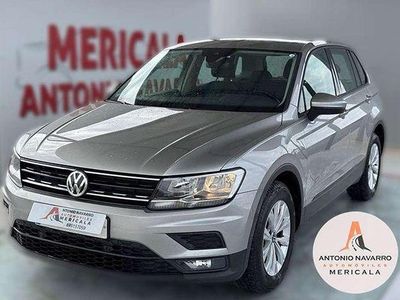 Occasion VW Tiguan Sportline 150 ch (110 kW) 2019 Gris SUV
