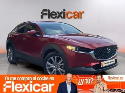 Usado Mazda CX-30