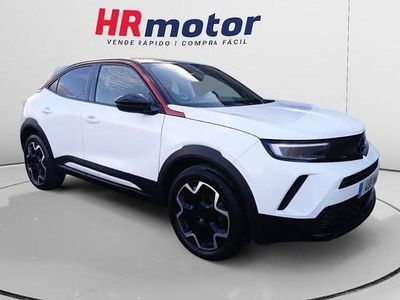 Usado Opel Mokka 130 CV (95 kW) 2023 SUV