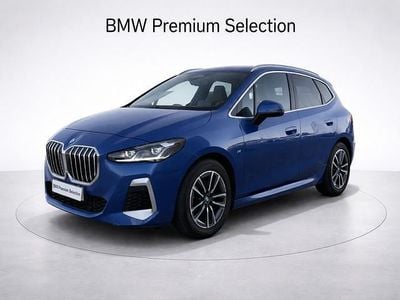 Usado BMW 218 Active Tourer Comfort Edition 150 CV (110 kW) 2022 Monovolumen