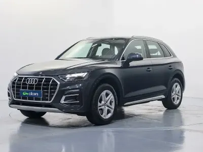 Usado Audi Q5 Advanced 299 CV (219 kW) 2022 SUV