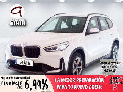 Usado BMW X1 245 HP (180 kW) 2024 Branco SUV