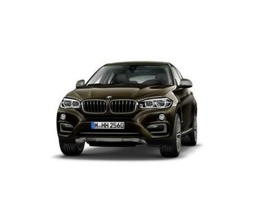 Usado BMW X6 Comfort Edition 258 CV (189 kW) 2017 SUV