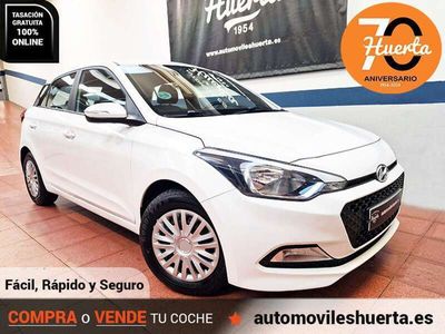 usado Hyundai i20 1.2 Fresh