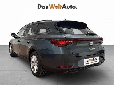 Seat Leon ST