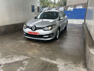 Renault Mégane GrandTour