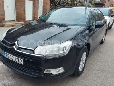 Usado Citroën C5
