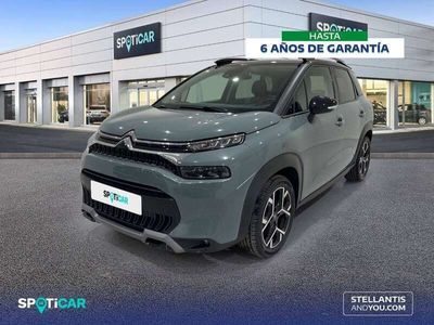 usado Citroën C3 Aircross BlueHDi S&S Shine EAT6 120