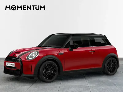 Usado Mini Cooper S