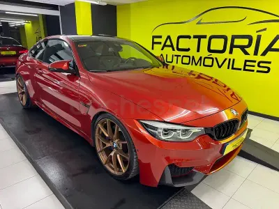 Usado BMW M4