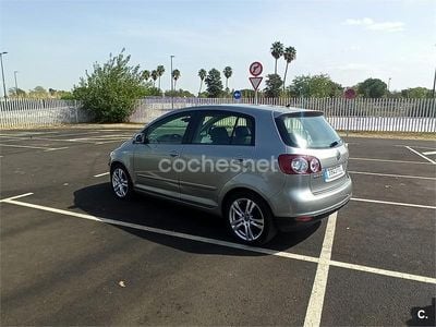 VW Golf Plus