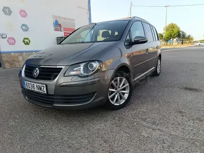 Usado VW Touran