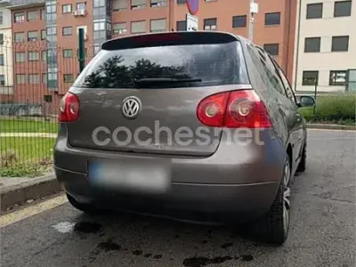 Usado VW Golf IV