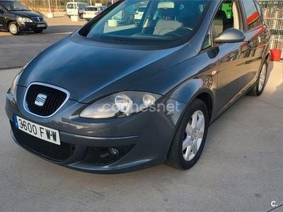 Seat Altea