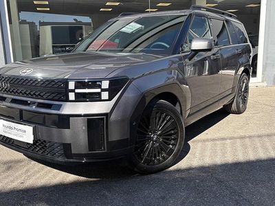 Usado Hyundai Santa Fe 179 CV (131 kW) 2025 SUV