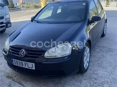 Usado VW Golf IV