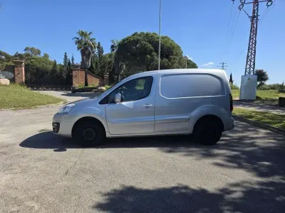 Usado Citroën Berlingo