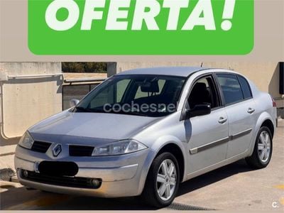 Renault Mégane II