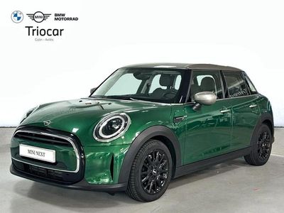 Otro Usado 2022 Mini Cooper Utilitario | 24.000 € (Caro)