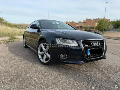 Usado Audi A5