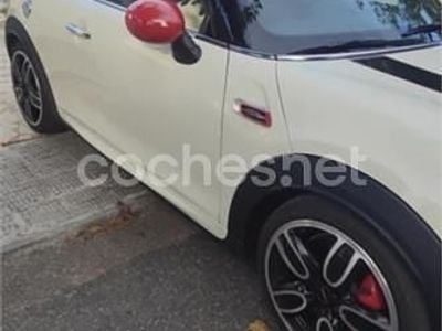 Blanco Usado 2019 Mini John Cooper Works Utilitario | 27.500 € (Precio justo)