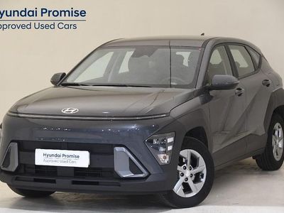 Usado 2025 Hyundai Kona SUV | 24.490 € (Un poco caro)