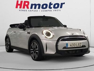 Usado 2022 Mini Cooper Utilitario | 21.210 € (Precio justo)
