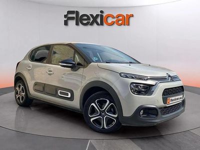 Usado Citroën C3 PureTech 83 CV (61 kW) 2024 Beige Berlina