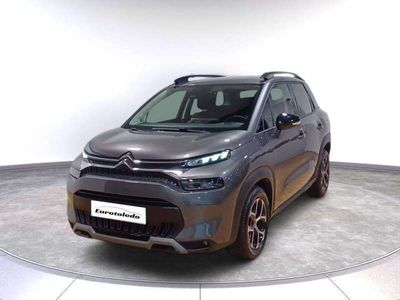 usado Citroën C3 Aircross BlueHDi S&S Shine 110