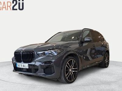 Usado BMW X5 Comfort Edition 340 CV (250 kW) 2023 SUV