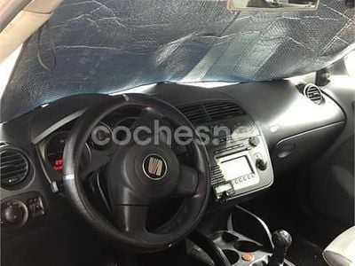 Seat Toledo