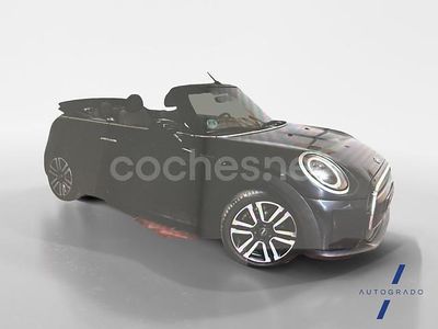 Mini Cooper Cabriolet