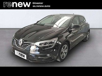 Renault Mégane IV