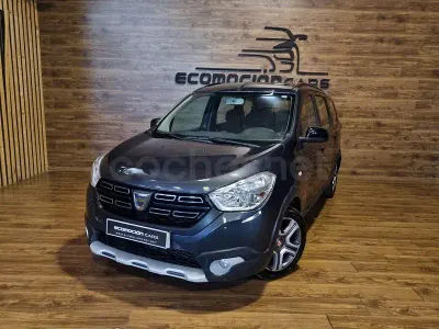 Usado Dacia Lodgy
