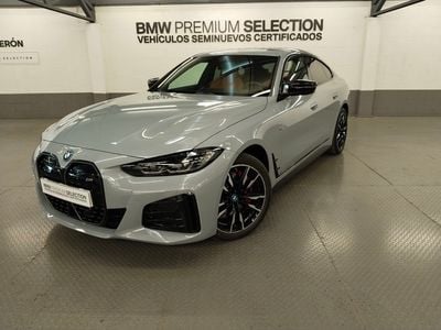Usado 2024 BMW i4 Comfort Edition Berlina | 70.000 €