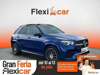 Mercedes GLE300