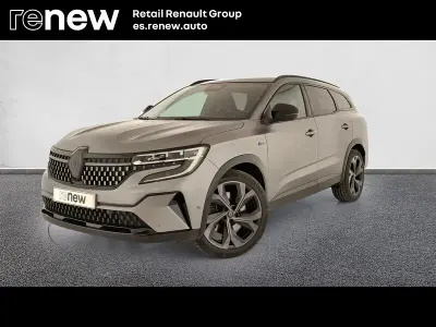 Usado Renault Espace