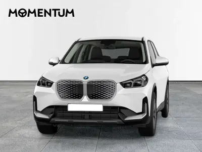 Usado BMW iX1 150 kW (204 CV) 2024 Blanco SUV