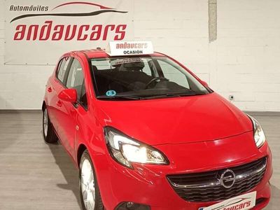 usado Opel Corsa 1.4 Turbo S&S Color Edition 100