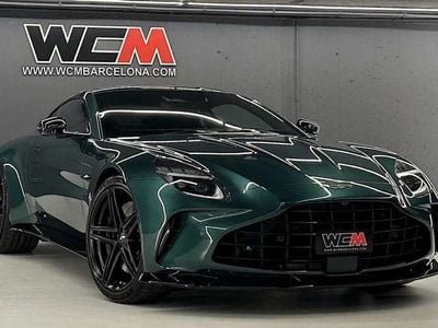 Aston Martin Vantage