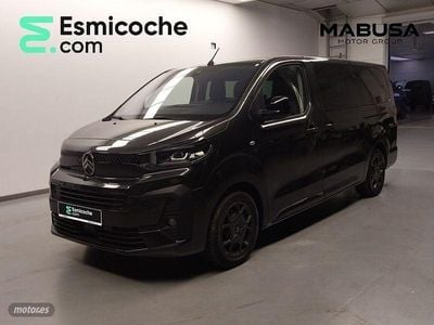 Citroën Spacetourer